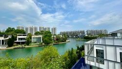 Pearl Island (D4), Detached #601894231